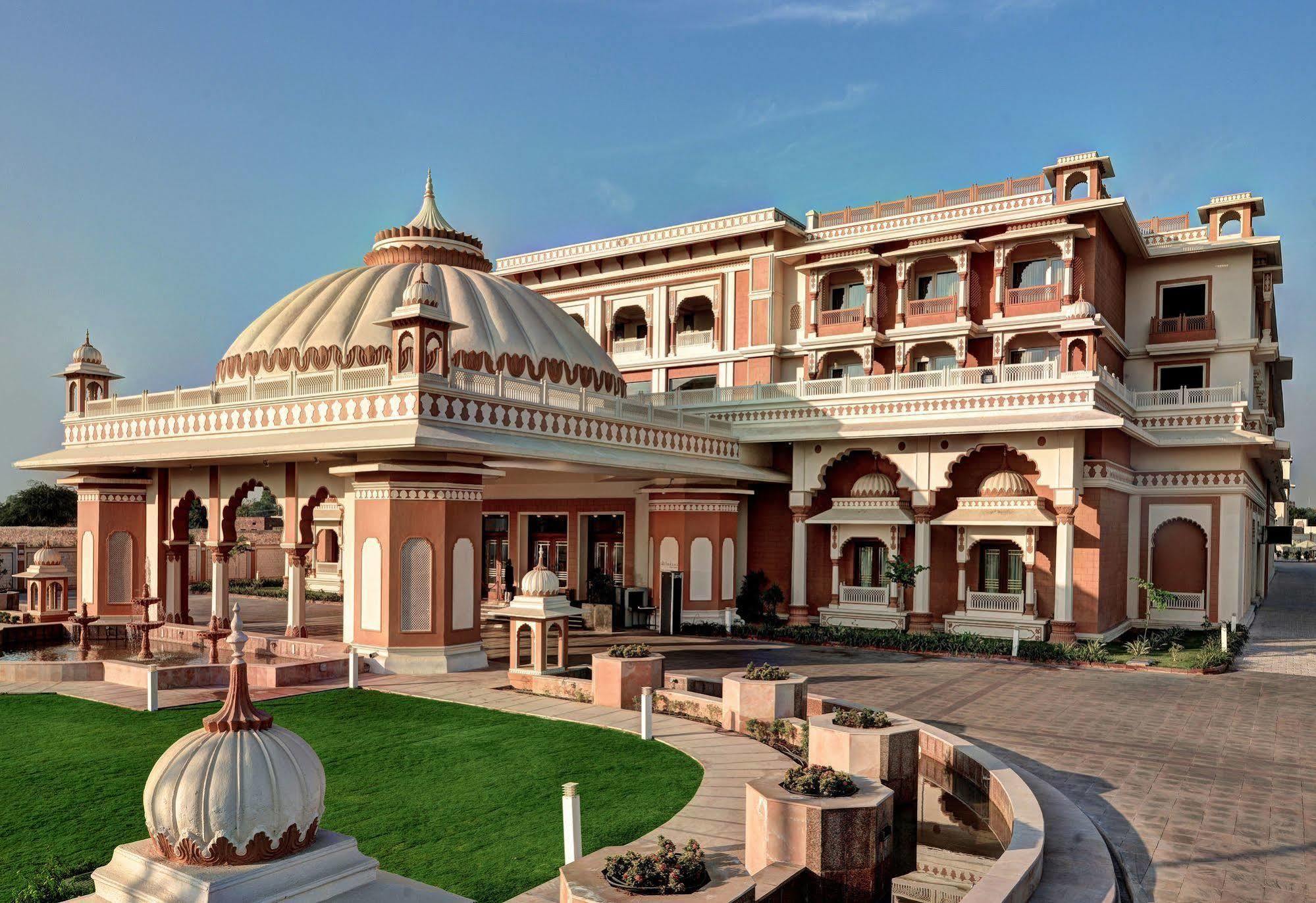 Indana Palace, Jodhpur Jodhpur  Exterior photo