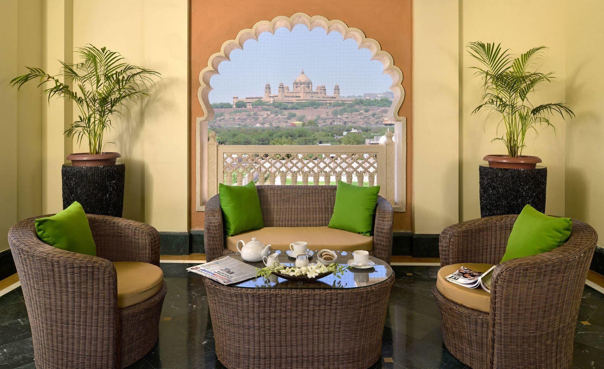 Indana Palace, Jodhpur Jodhpur  Exterior photo