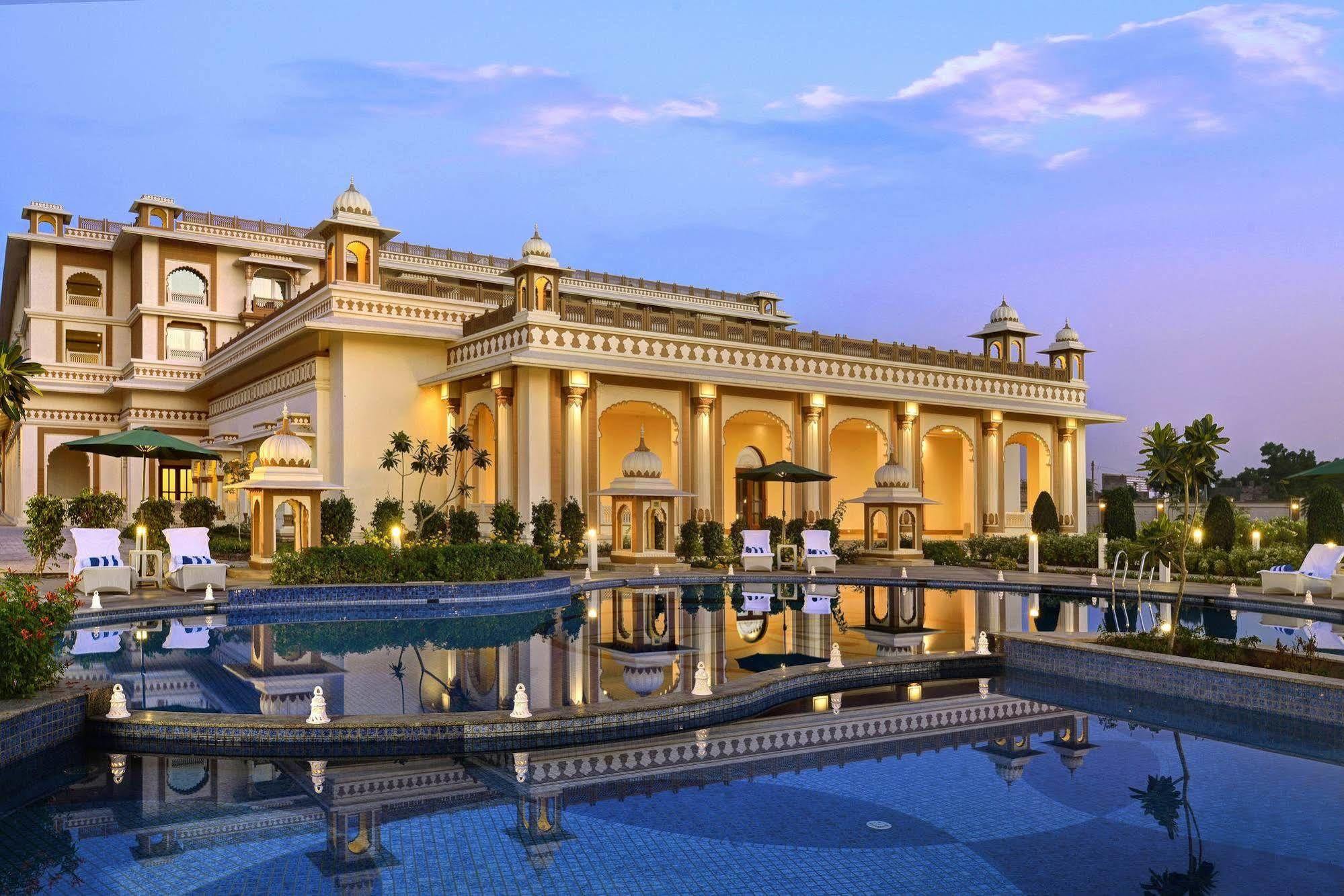 Indana Palace, Jodhpur Jodhpur  Exterior photo